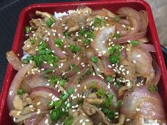 -谷村寿司(同福路店)