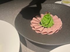 -木守西溪溪隐餐厅