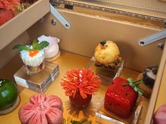 -杭州君悦酒店