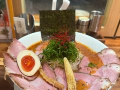 -真打拉面·日式拉面新流派(体育西横街店)