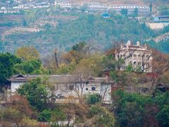 -白帝城·瞿塘峡景区