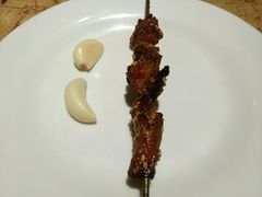 -喝丢一只鞋辣炒海鲜小烧烤(三八广场店)