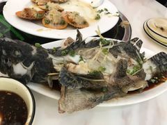 -南海渔家•海鲜•正宗海南菜(海棠湾店)