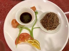 -西安饭庄·非遗陕菜(钟楼店)