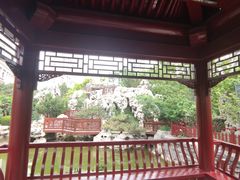 -李叔同故居纪念馆