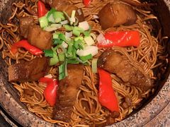 -刀板香·安徽菜(望江东路店)