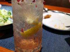 -百特喜·意大利餐厅(万达常德店)