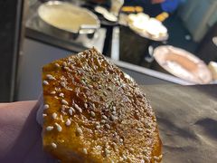 -哑巴海棠糕(荡口古镇店)