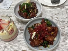 -娜娜家•Nana's restaurant (南开大悦城店)
