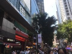 -八一好吃街·高品美食广场