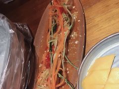 -仓库南洋海鲜小排档(柳河路店)