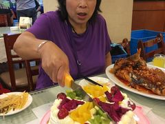 -添福来墨鱼饺子 · 海鲜东北菜(泡崖店)