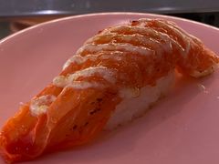 -争鲜回转寿司(通州万达店)