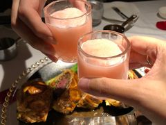 -燃扒房Steakhouse(皇庭店)