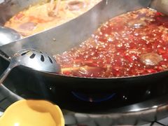 -董眼镜火锅(洪崖洞总店)