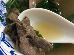 牛三星汤-珍珍小食店(西华路店)