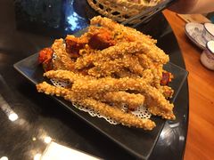 雪花排条-外婆船宴餐厅·外婆喊你回家吃饭