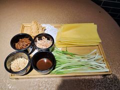 -老德州四合院·德州菜(天衢路店)