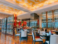 -武汉武昌威斯汀酒店-知味自助餐厅