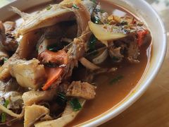 -阿弟特色海鲜餐厅·大排档(平潭店)