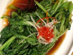 -皇城根北京风味主题餐厅(永旺梦乐城店)