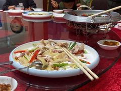 -肥仔顺德菜(龙悦居店)