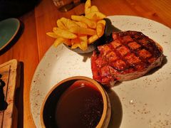 牛肉眼牛排-The Meat & Wine Co Southbank(南岸店)