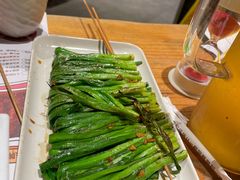 -木屋烧烤(龙岗南联店)