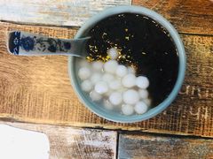 -大郎桥瑞陆糖粥(小太平巷店)