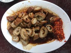 -万春卤菜(天乡后街步行街店)
