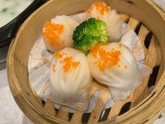 -广州中心皇冠假日酒店·百粤楼