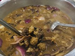 红烧牛肉锅-美兰春记食店·龙舌坡红烧牛肉