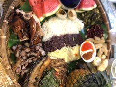 -纳兰傣雀傣味餐厅