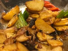 -徽品轩·徽菜馆·地道徽菜(合作经济广场店)