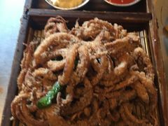 -MI WU FACTORY米屋美食工厂餐厅(绿地店)
