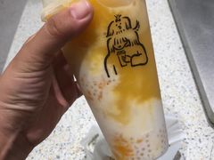 -喜茶(振华商厦店)
