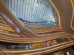 店内环境-银泰百货(厦门国贸中心店)
