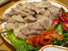 -海云台韩式汤饭·13年匠心韩料(南山店)