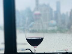 -上海和平饭店华懋阁 Cathay Room