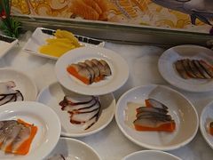 -南通绿洲国际假日酒店全日餐厅