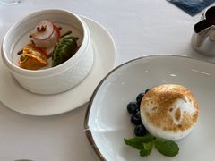 -悦厅·下午茶(杭州柏悦酒店)