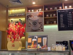 -逸派咖啡 EPARKCOFFEE(广安门店)