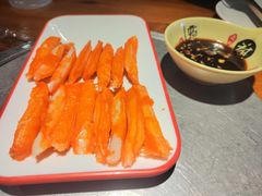 -義聚德·清真铜锅涮羊肉·烧烤(河东店)