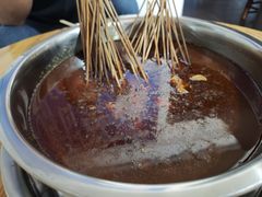 -学街秀兰麻辣烫