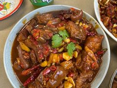 -老三样·旧食新味(万寿宫店)