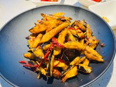 -船歌·鱼水饺青岛菜(金狮广场店)