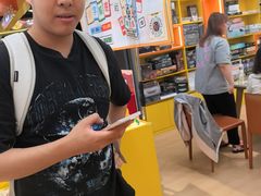 -猎人桌游吧(合生汇店)