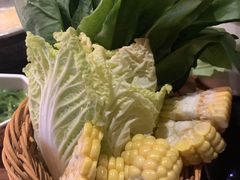 -爱合牛·和牛烧肉&和牛火锅放题(伊势丹南京路店)