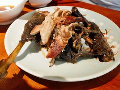 半只鸡-黑鸡小馆(金源店)