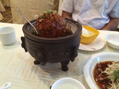 -扬州狮子楼·非遗淮扬菜(总店)